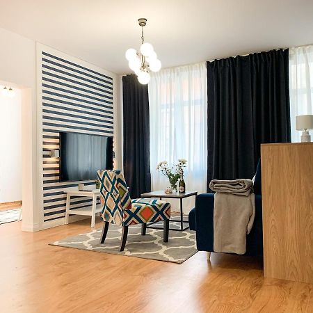 Apartamenty Centrum - Szafirowy I Szmaragdowy Stary Toruń Exterior foto